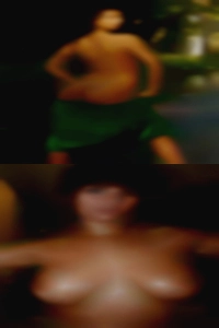 My first swinger Michigan naked women tape.