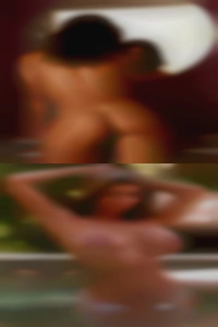 And roll naked woman arounds in bed.