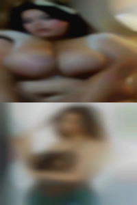 Medium sized horny milf women.