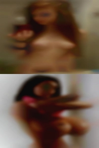 And nude girls dow to earth.