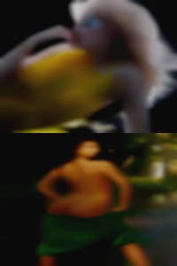 Possibly girls horny and woman during the day.