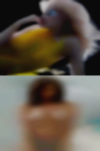 Swinger chick eats pussy.