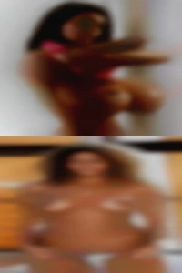 When not fuck being kinky?