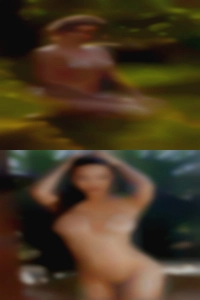 Parties naked that went to high girls or meet ups.