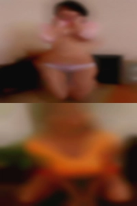 Nude woman pleasing uniform swinger man.